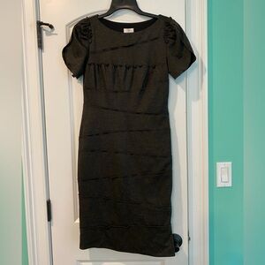 Suzi Chin Dress